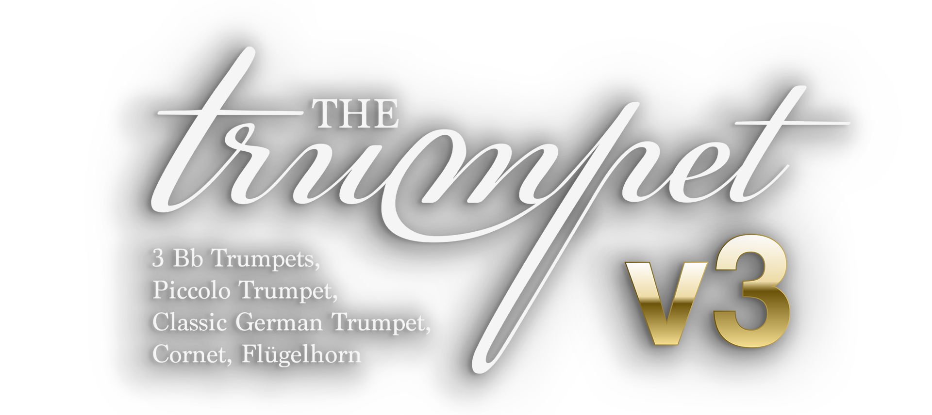 The Trumpet v3 - Samplemodeling
